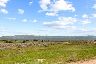 View Looking Southeast