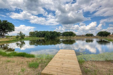 4005 Highland Pond Ct, Weatherford, TX 76087 - photo 4