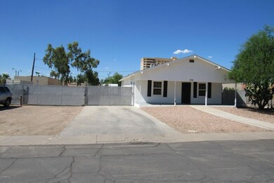 236 W Mahoney, Mesa - front 2