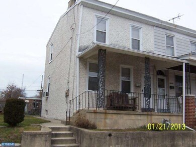 3418 W 3rd St, Marcus Hook, PA 19061 - photo 2