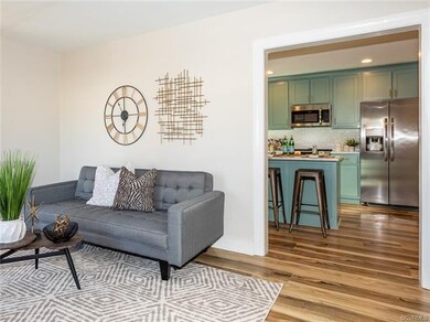 3504 Hazelhurst Ave, Richmond, VA 23222 - photo 3