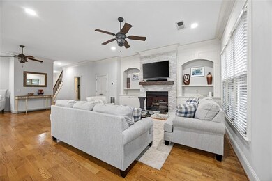 6273 Clapham Ln, Duluth, GA 30097 - photo 4