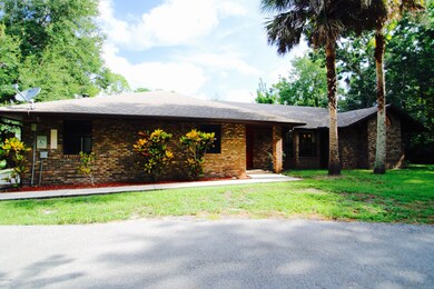 Cox Rd Front View