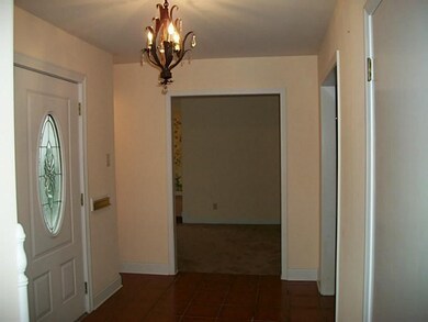 Other. Foyer