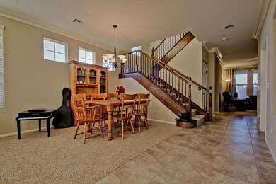 Formal  Dining Room