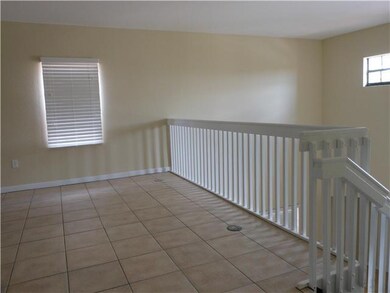 Interior Space/Layout