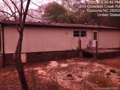 614 Crowders Creek Rd, Gastonia, NC 28052 - photo 2