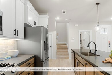 2871 Concord Dr, Wylie, TX 75098 - photo 5