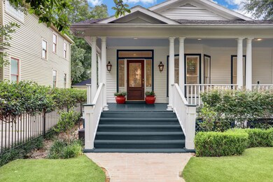 1312 Cortlandt St, Houston, TX 77008 - photo 3