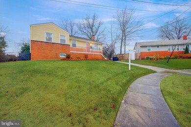 5401 76th Ct, Hyattsville, MD 20784 - photo 2