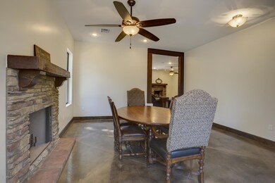 Chaparral Pines