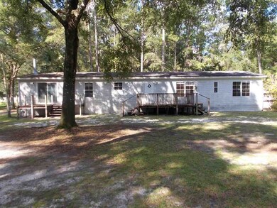 121 Purify Bay Rd, Crawfordville, FL 32327 - photo 6