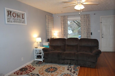 Living Room pic #2