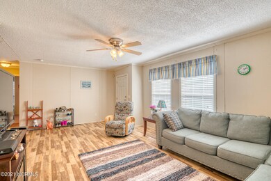 Living Room Front Door