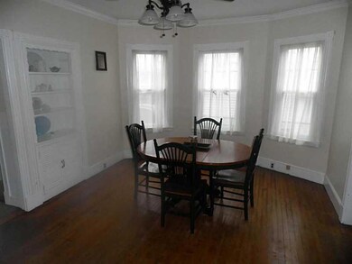 Dining Room.