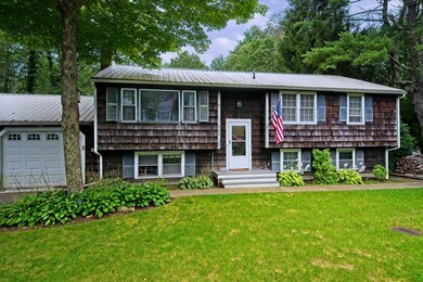 262 Holmes St, Hanson, MA 02341 - photo 3