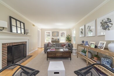 34 Monument St, Wenham, MA 01984 - photo 6