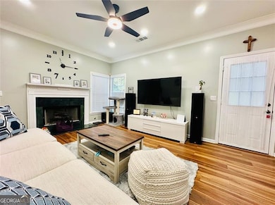 5534 Wynhall Dr, Norcross, GA 30071 - photo 3