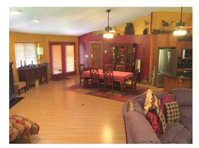 Dining Room.