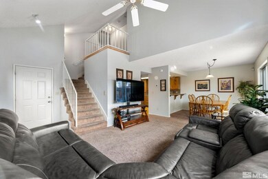 3157 Myles Dr, Sparks, NV 89434 - photo 6