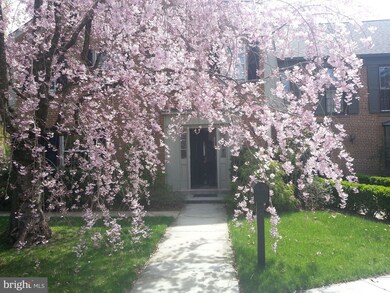 4251 Fordham Rd NW, Washington, DC 20016 - photo 3