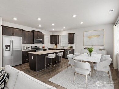 18922 Liberty Ridge Ln E unit 951, Puyallup, WA 98374 - photo 2