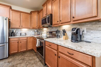 20183 N Big Dipper Dr, Maricopa, AZ 85138 - photo 7