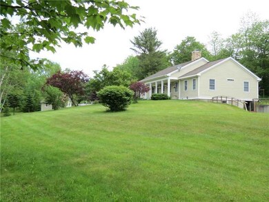 Yard/Garden.