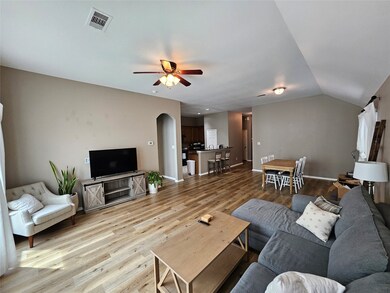 6002 Fulton Meadows Ln, Houston, TX 77092 - photo 2