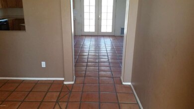 Entry Kitchen