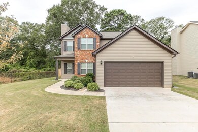 902 Amelia Dr, Byron, GA 31008 - photo 5