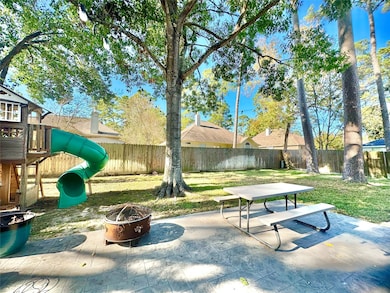3327 Fitzgerald Dr, Montgomery, TX 77356 - photo 3