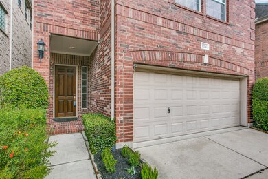 3026 Heritage Creek Terrace, Houston, TX 77008 - photo 3