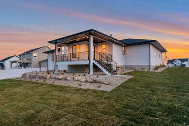 6602 W Braeburn Way, West Jordan, UT 84081 - photo 7