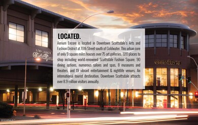 OLD TOWN LOCATION