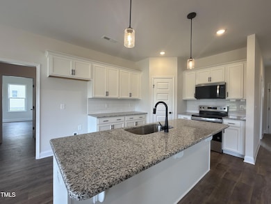 123 Pretty Run Branch Ln, Wendell, NC 27591 - photo 3