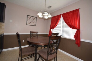 Breakfast Room