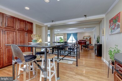 2370 Champlain St NW unit 33, Washington, DC 20009 - photo 6