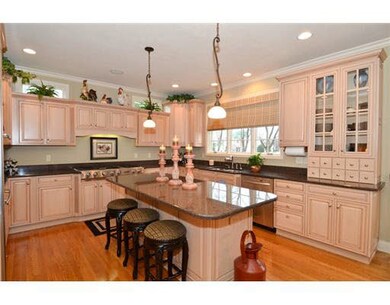 51725 Caledonian Dr, Granger, IN 46530 - photo 6