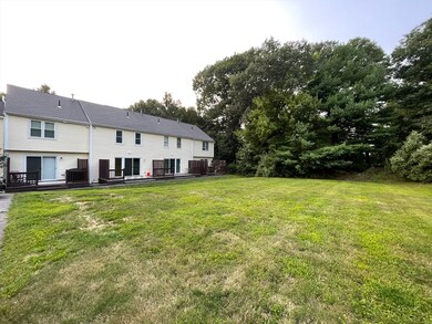 41 Boston Rd unit C, Sutton, MA 01590 - photo 2