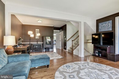 1593 Rutland Way, Hanover, MD 21076 - photo 4