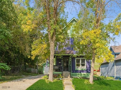 2701 Rollins Ave, Des Moines, IA 50312 - photo 4