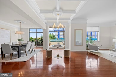 The Palladium at McLean unit 505, McLean, VA 22101 - photo 4