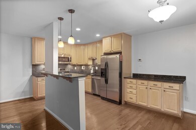 6143 Leesburg Pike unit 502, Falls Church, VA 22041 - photo 5