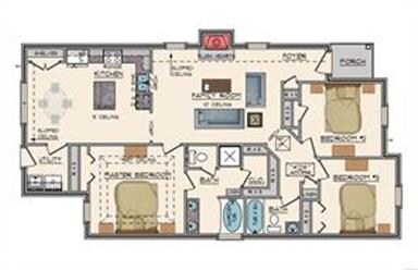 461 Buena Vista Way, Prattville, AL 36067 - photo 2