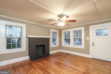 240 Boulevard, Monroe, GA 30655 - photo 7