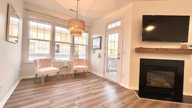 10122 Glen Autumn Rd, Raleigh, NC 27617 - photo 7