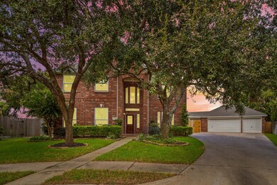 9415 Floral Park Ct, Houston, TX 77095 - photo 2