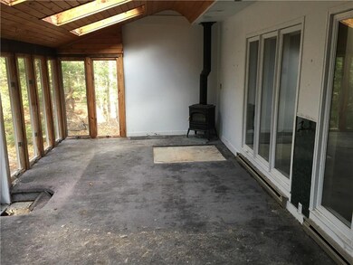 Sunroom