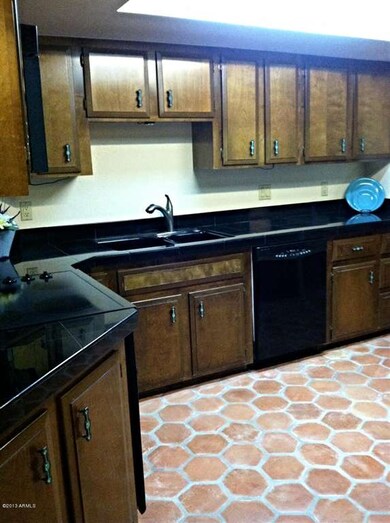 KITCHEN #1